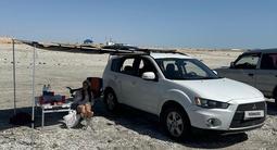 Mitsubishi Outlander 2012 года за 6 000 000 тг. в Актау – фото 3