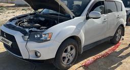 Mitsubishi Outlander 2012 года за 6 000 000 тг. в Актау – фото 2