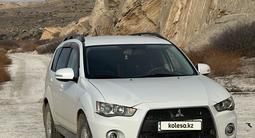 Mitsubishi Outlander 2012 года за 6 000 000 тг. в Актау