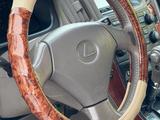 Lexus RX 300 1997 годаүшін6 754 125 тг. в Усть-Каменогорск – фото 4