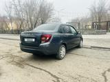 ВАЗ (Lada) Granta 2190 2019 года за 4 300 000 тг. в Караганда – фото 4