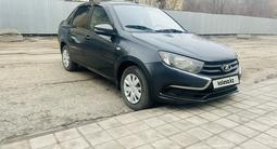 ВАЗ (Lada) Granta 2190 2019 годаүшін4 300 000 тг. в Караганда – фото 5