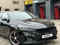 Kia K7 2017 года за 7 600 000 тг. в Уральск – фото 9