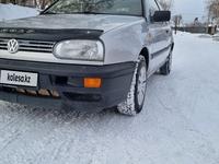 Volkswagen Golf 1993 года за 1 300 000 тг. в Караганда