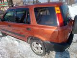 Honda CR-V 1998 годаfor3 500 000 тг. в Алматы – фото 3