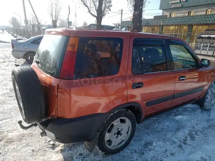 Honda CR-V 1998 года за 3 500 000 тг. в Алматы – фото 6