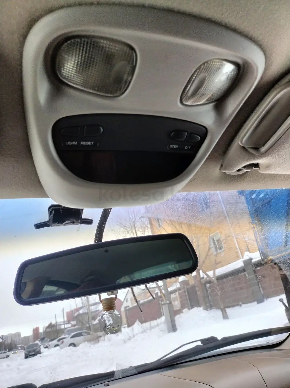 Chrysler 300M, 1999