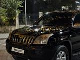 Toyota Land Cruiser Prado 2006 года за 9 800 000 тг. в Караганда – фото 2