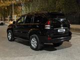 Toyota Land Cruiser Prado 2006 года за 9 800 000 тг. в Караганда – фото 4
