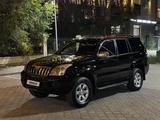 Toyota Land Cruiser Prado 2006 года за 9 800 000 тг. в Караганда – фото 3