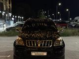 Toyota Land Cruiser Prado 2006 года за 9 800 000 тг. в Караганда