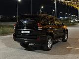 Toyota Land Cruiser Prado 2006 года за 9 800 000 тг. в Караганда – фото 5
