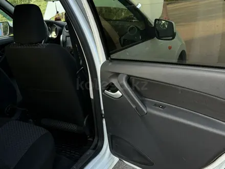 ВАЗ (Lada) Granta 2190 2013 года за 3 100 000 тг. в Алматы – фото 11