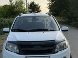 ВАЗ (Lada) Granta 2190 2013 годаүшін3 100 000 тг. в Алматы