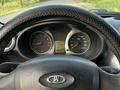 ВАЗ (Lada) Granta 2190 2013 года за 3 100 000 тг. в Алматы – фото 5