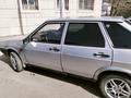 ВАЗ (Lada) 2109 2004 годаүшін800 000 тг. в Кокшетау – фото 4