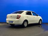 Chevrolet Cobalt 2022 года за 5 060 000 тг. в Шымкент – фото 4