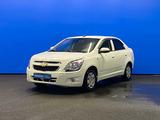 Chevrolet Cobalt 2022 года за 5 060 000 тг. в Шымкент