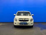 Chevrolet Cobalt 2022 года за 5 060 000 тг. в Шымкент – фото 2