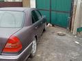 Mercedes-Benz C 200 1993 годаүшін500 000 тг. в Семей