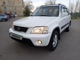 Honda CR-V 2000 года за 4 900 000 тг. в Алматы – фото 2