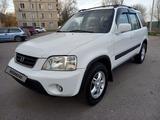 Honda CR-V 2000 года за 4 900 000 тг. в Алматы – фото 5