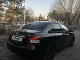 Toyota Yaris 2008 годаүшін4 000 000 тг. в Караганда – фото 4