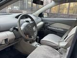 Toyota Yaris 2008 годаүшін4 000 000 тг. в Караганда – фото 5