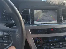 Hyundai Sonata, 2015