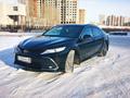 Toyota Camry 2022 годаүшін27 500 000 тг. в Астана – фото 5