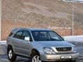 Lexus RX 300 2001 года за 6 000 000 тг. в Алматы