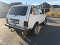 ВАЗ (Lada) Lada 2121 2014 года за 2 300 000 тг. в Караганда – фото 4