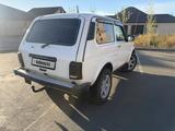 ВАЗ (Lada) Lada 2121 2014 годаүшін2 300 000 тг. в Караганда – фото 4