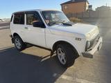 ВАЗ (Lada) Lada 2121 2014 годаүшін2 300 000 тг. в Караганда