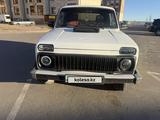 ВАЗ (Lada) Lada 2121 2014 годаүшін2 300 000 тг. в Караганда – фото 3