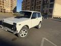 ВАЗ (Lada) Lada 2121 2014 года за 2 300 000 тг. в Караганда – фото 2
