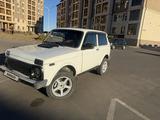 ВАЗ (Lada) Lada 2121 2014 годаүшін2 300 000 тг. в Караганда – фото 2