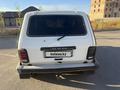 ВАЗ (Lada) Lada 2121 2014 года за 2 300 000 тг. в Караганда – фото 5