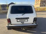 ВАЗ (Lada) Lada 2121 2014 годаүшін2 300 000 тг. в Караганда – фото 5