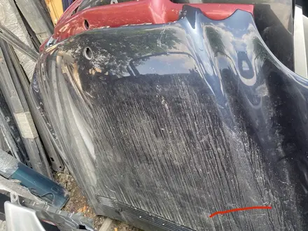 Капот на Мерседес бенс 210 w210 211 w211 капота за 45 000 тг. в Алматы – фото 3