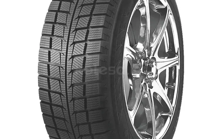 235/55R18 SW618 UL XL 104T CHAOYANG за 36 100 тг. в Алматы