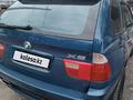BMW X5 2002 года за 6 700 000 тг. в Алматы – фото 18