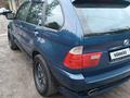 BMW X5 2002 года за 6 700 000 тг. в Алматы – фото 22