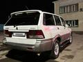 SsangYong Musso 2001 годаүшін2 850 000 тг. в Костанай – фото 17