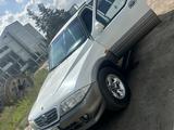 SsangYong Musso 2001 года за 2 850 000 тг. в Костанай – фото 2