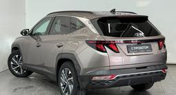 Hyundai Tucson Travel 2.5 AT 4WD 2022 года за 12 490 000 тг. в Астана – фото 2