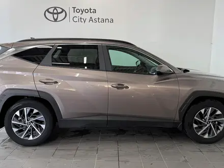 Hyundai Tucson Travel 2.5 AT 4WD 2022 года за 12 490 000 тг. в Астана – фото 19