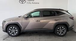 Hyundai Tucson Travel 2.5 AT 4WD 2022 года за 12 490 000 тг. в Астана – фото 3