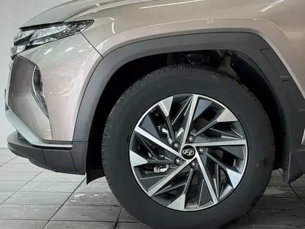 Hyundai Tucson Travel 2.5 AT 4WD 2022 года за 12 490 000 тг. в Астана – фото 18