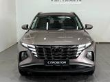 Hyundai Tucson Travel 2.5 AT 4WD 2022 годаүшін12 490 000 тг. в Астана – фото 5